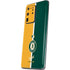 MLB Oakland Athletics Split Galaxy S20 Ultra 5G Skin
