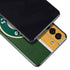MLB Oakland Athletics Split Galaxy S21 Plus 5G Skin