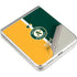 MLB Oakland Athletics Split Galaxy Z Flip3 5G Skin