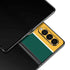 MLB Oakland Athletics Split Galaxy Z Fold4 5G Skin