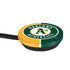 MLB Oakland Athletics Split Google Stadia Controller Skin