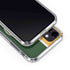 MLB Oakland Athletics Split iPhone 11 Clear Case