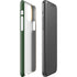MLB Oakland Athletics Split iPhone 11 Pro Lite Case