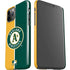 MLB Oakland Athletics Split iPhone 11 Pro Lite Case