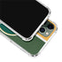 MLB Oakland Athletics Split iPhone 11 Pro Max Clear Case