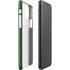 MLB Oakland Athletics Split iPhone 11 Pro Max Lite Case