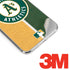 MLB Oakland Athletics Split iPhone 11 Pro Skin