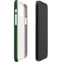 MLB Oakland Athletics Split iPhone 12 Mini Lite Case