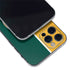 MLB Oakland Athletics Split iPhone 12 Pro Skin