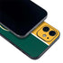MLB Oakland Athletics Split iPhone 12 Skin