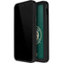 MLB Oakland Athletics Split iPhone 13 Mini Waterproof Case