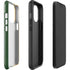 MLB Oakland Athletics Split iPhone 13 Pro Impact Case