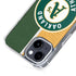 MLB Oakland Athletics Split iPhone 14 Plus MagSafe Case