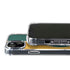 MLB Oakland Athletics Split iPhone 14 Plus MagSafe Case