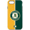 MLB Oakland Athletics Split iPhone 7 Pro Case