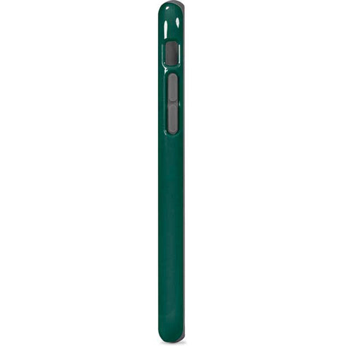 MLB Oakland Athletics Split iPhone 7 Pro Case