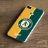 MLB Oakland Athletics Split iPhone 8 Plus Skin