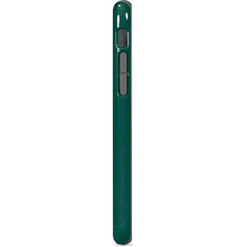 MLB Oakland Athletics Split iPhone 8 Pro Case