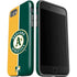 MLB Oakland Athletics Split iPhone SE (2nd & 3rd Gen) Pro Case