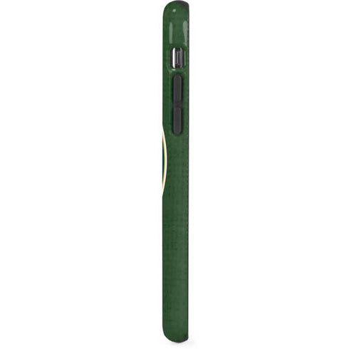 MLB Oakland Athletics Split iPhone X Pro Case