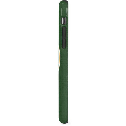 MLB Oakland Athletics Split iPhone XR Pro Case