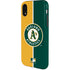 MLB Oakland Athletics Split iPhone XR Pro Case