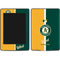 MLB Oakland Athletics Split Amazon Kindle Skin