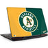 MLB Oakland Athletics Split Legion Y720 Skin