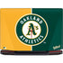MLB Oakland Athletics Split Legion Y720 Skin