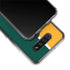 MLB Oakland Athletics Split LG K51/Q51 Clear Case