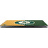 MLB Oakland Athletics Split MacBook Pro 14in (2021-24) Skin