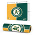 MLB Oakland Athletics Split Gaming Mouse Pad