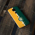 MLB Oakland Athletics Split Moto E5 Plus Skin
