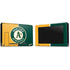 MLB Oakland Athletics Split Nintendo Switch Bundle Skin
