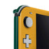 MLB Oakland Athletics Split Nintendo Switch Lite Skin
