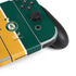 MLB Oakland Athletics Split Nintendo Switch OLED (2021) Skin