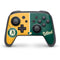 MLB Oakland Athletics Split Nintendo Switch Pro Controller Skin