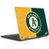 MLB Oakland Athletics Split Notebook 9 Pro 13in (2017) Skin