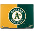 MLB Oakland Athletics Split Notebook 9 Pro 13in (2017) Skin