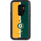 MLB Oakland Athletics Split Otterbox Defender Galaxy Skin
