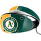 MLB Oakland Athletics Split PlayStation VR2 Skin