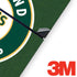 MLB Oakland Athletics Split PS4 Console Skin