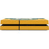 MLB Oakland Athletics Split PS4 Console Skin