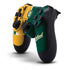 MLB Oakland Athletics Split PS4 Controller Skin