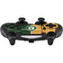 MLB Oakland Athletics Split PS4/PC SCUF Impact Controller Skin