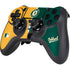 MLB Oakland Athletics Split PS4/PC SCUF Impact Controller Skin