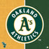 MLB Oakland Athletics Split PS4 Pro Bundle Skin