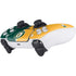 MLB Oakland Athletics Split PS5 Controller Skin