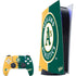 MLB Oakland Athletics Split PS5 Digital Edition Bundle Skin