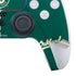 MLB Oakland Athletics Split PS5 Slim Digital Edition Bundle Skin